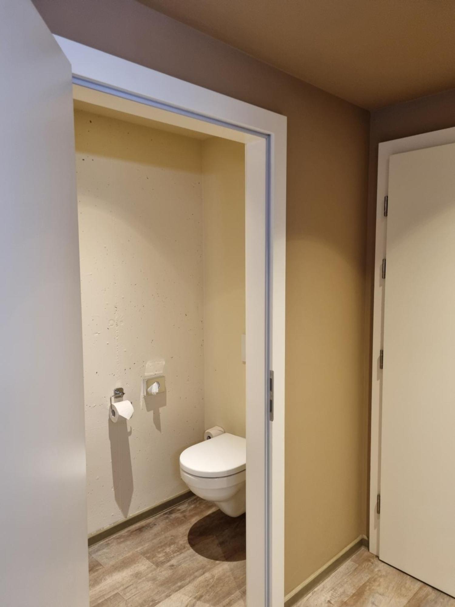 Cubo Sport & Art Hotel Санкт-Йоганн Экстерьер фото
